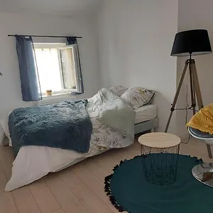  Appartement La Bruyère France