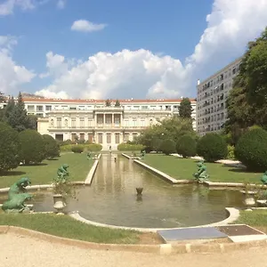  Appartement Les Grands Cedres France
